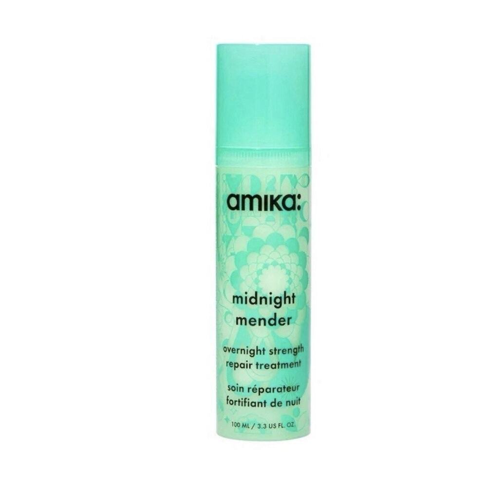 Amika Midnight Mender Overnight Strength Repair Treatment